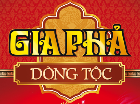 Gia phả Dòng tộc